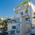 Two-bedroom In *