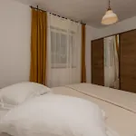 شقة Two-bedroom In Tučepi