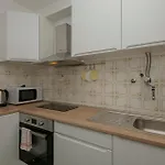 شقة Two-bedroom In