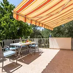 شقة Two-bedroom In