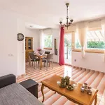 شقة Two-bedroom In