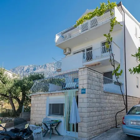 Two-bedroom In *