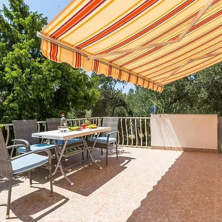 Apartman Two-bedroom In