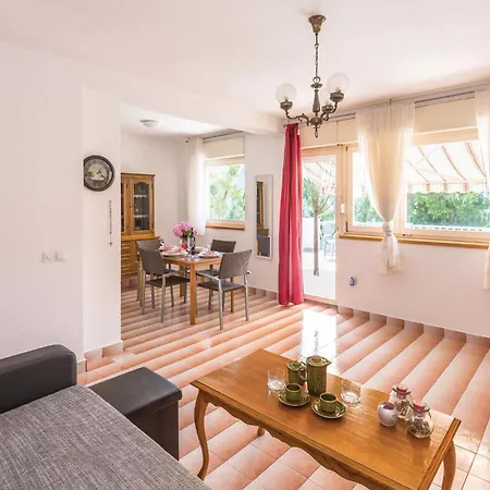 Apartman Two-bedroom In