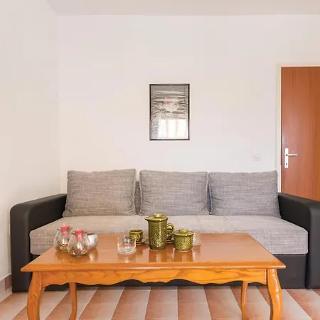 Apartman Two-bedroom In *
