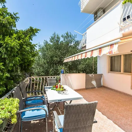 Two-bedroom In