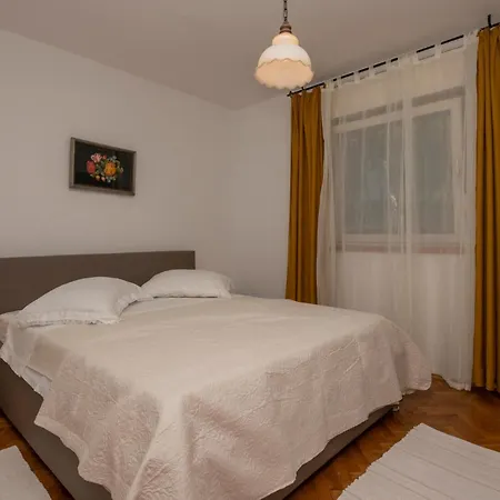 Two-bedroom In *